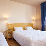 Logis Vignes Blanches*** Cosy Et Restaurant De Terroir Hotel Beaucaire (Gard)