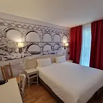 Logis Vignes Blanches*** Cosy Et Restaurant De Terroir 3*