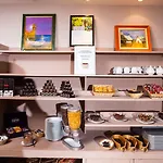 Logis Vignes Blanches*** Cosy Et Restaurant De Terroir 3* Beaucaire (Gard)