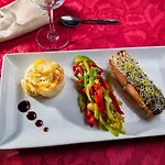 Logis Vignes Blanches*** Cosy Et Restaurant De Terroir 3*