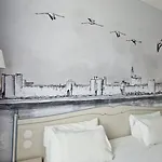 Logis Vignes Blanches*** Cosy Et Restaurant De Terroir 3*