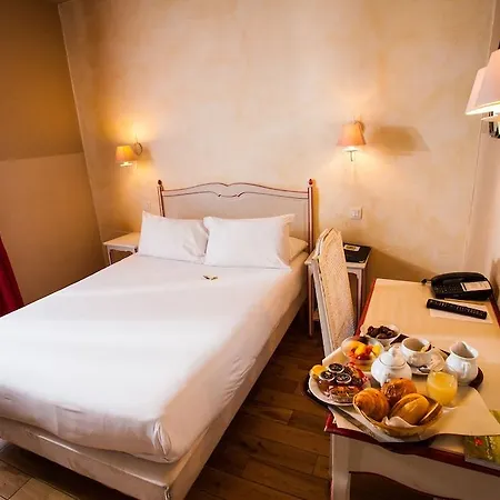 Logis Vignes Blanches*** Cosy Et Restaurant De Terroir Hotel 3*