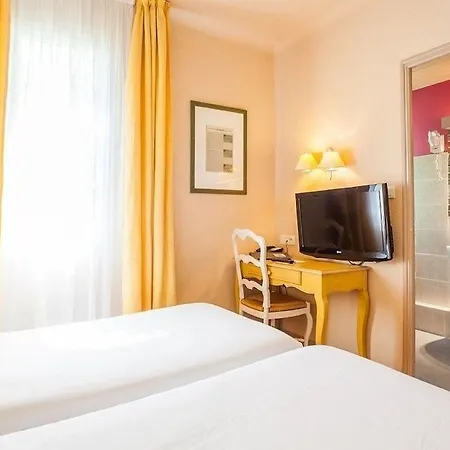 Logis Vignes Blanches*** Cosy Et Restaurant De Terroir Hotel