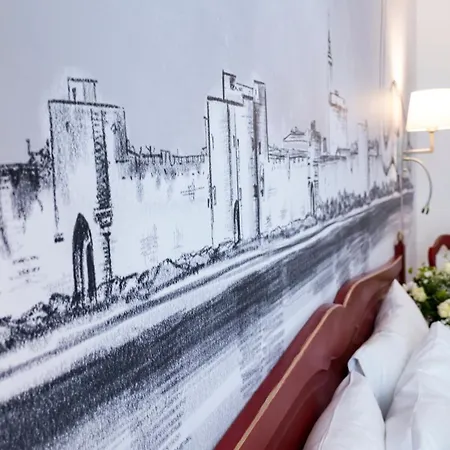 Logis Vignes Blanches*** Cosy Et Restaurant De Terroir Hotel 3*
