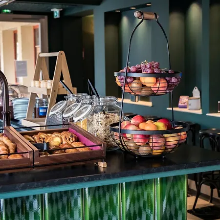 Hotel Logis Vignes Blanches*** Cosy Et Restaurant De Terroir 3*