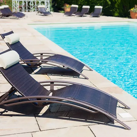 Logis Les Vignes Blanches 3* Beaucaire (Gard)