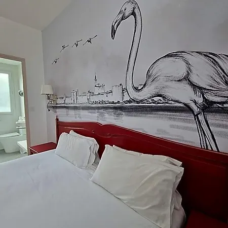 Hotel Logis Les Vignes Blanches