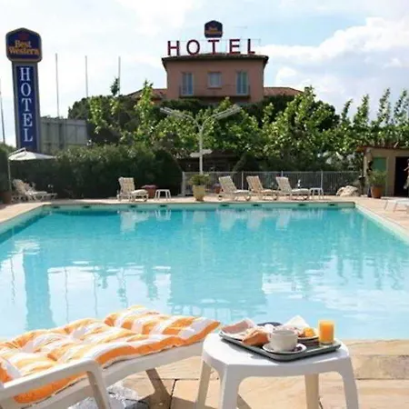 Hotel Logis Les Vignes Blanches