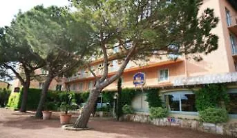 Logis Les Vignes Blanches 3* Beaucaire (Gard)
