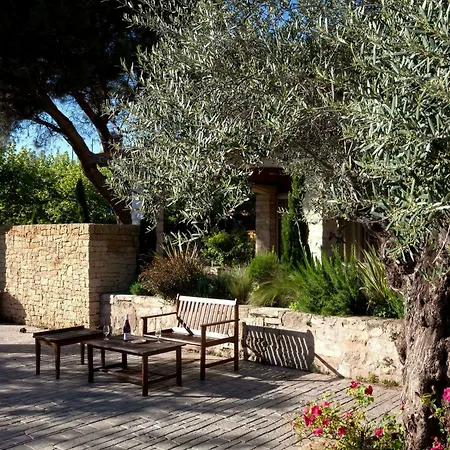 Logis Vignes Blanches*** Cosy Et Restaurant De Terroir 3*