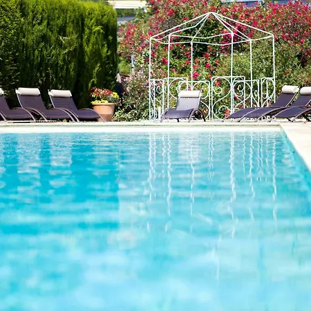Logis Vignes Blanches*** Cosy Et Restaurant De Terroir Hotel 3*