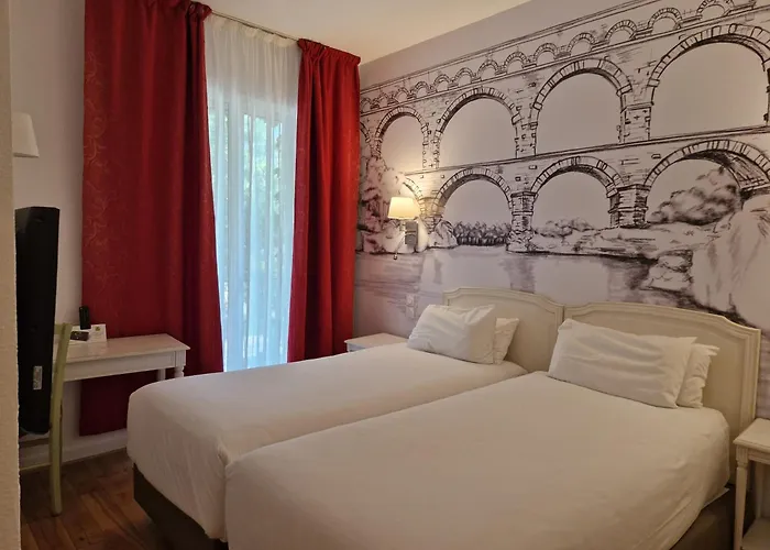 Logis Les Vignes Blanches 3*