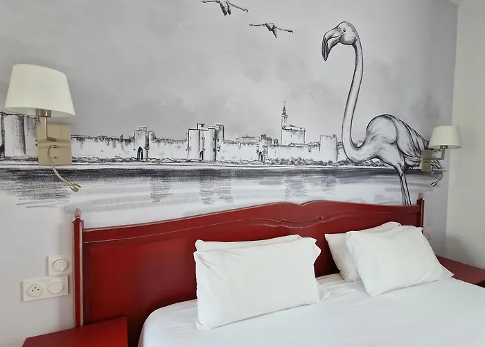 Logis Les Vignes Blanches