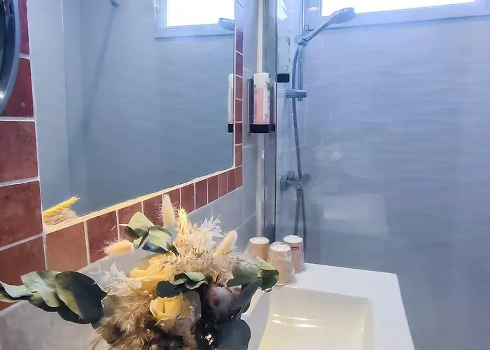 Logis Les Vignes Blanches