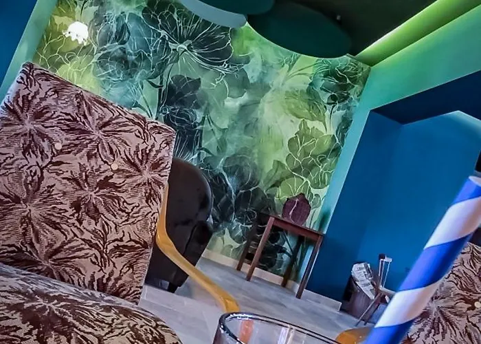 Logis Les Vignes Blanches 3* Beaucaire (Gard)