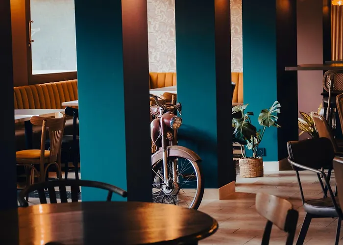 Logis Les Vignes Blanches