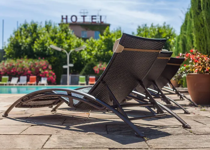 Logis Les Vignes Blanches 3*