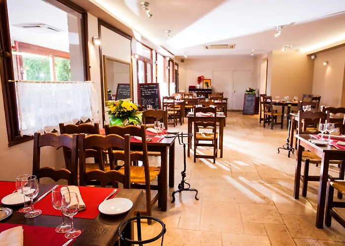 Logis Les Vignes Blanches 3*